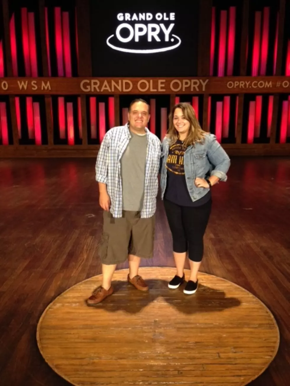 Take a Look at The Official Trailer for The Grand Ole Opry Movie
