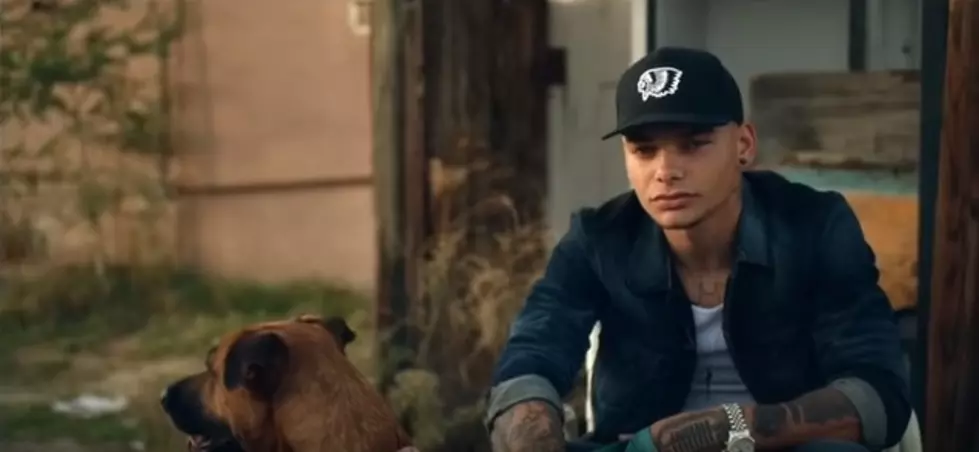 Wolf Listeners, Help Us Get Kane Brown on the Show