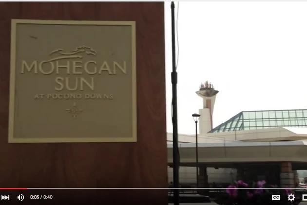 Inside Job Rips Off Mohegan Sun Casino of Nearly Half Million Dollars