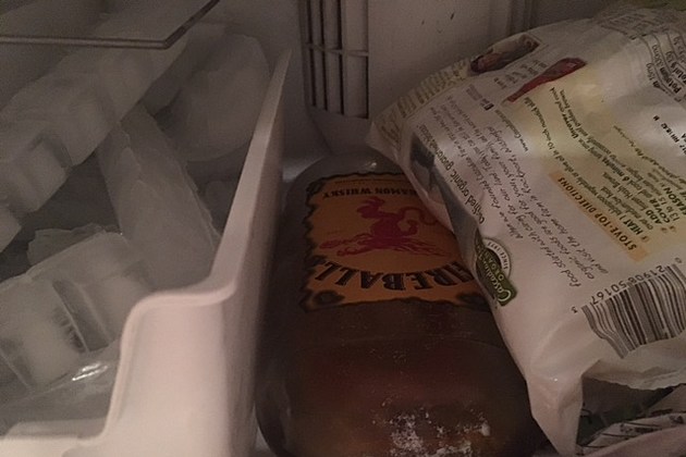 What Does the Inside of Your Freezer Look Like? Show Us (Pics)
