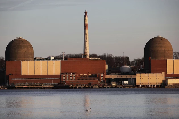 Indian Point to Conduct Test