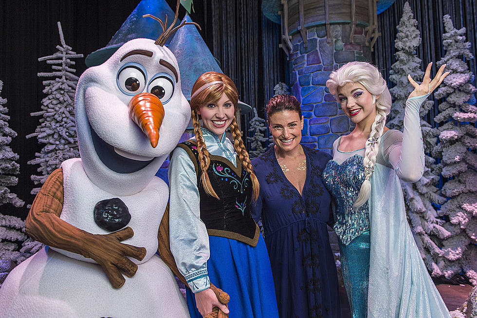 ‘Frozen’ is Coming to Broadway