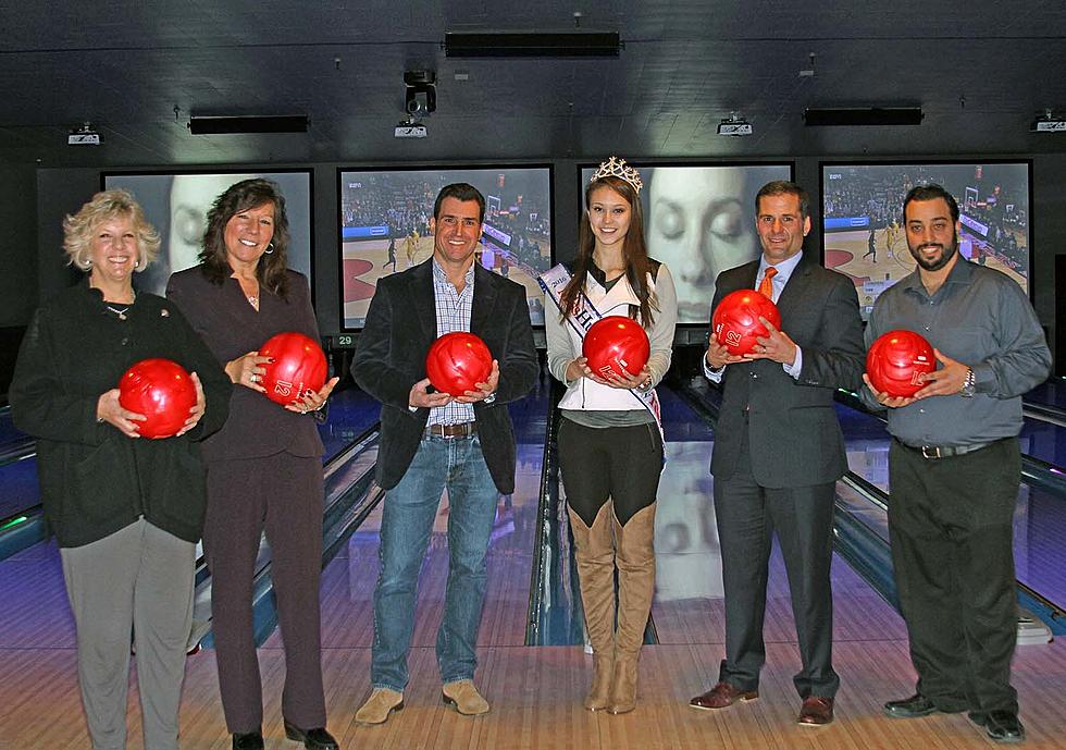 Spins Bowl New York Celebrates Grand Re-Opening in Poughkeepsie