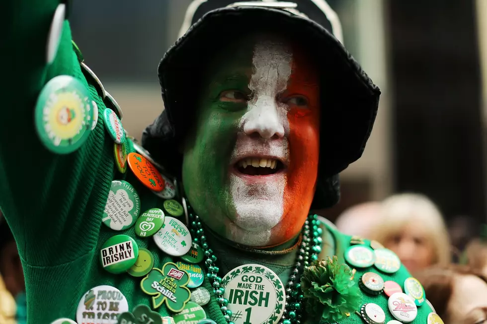 It’s Never Too Early to Plan for St. Patrick’s Day