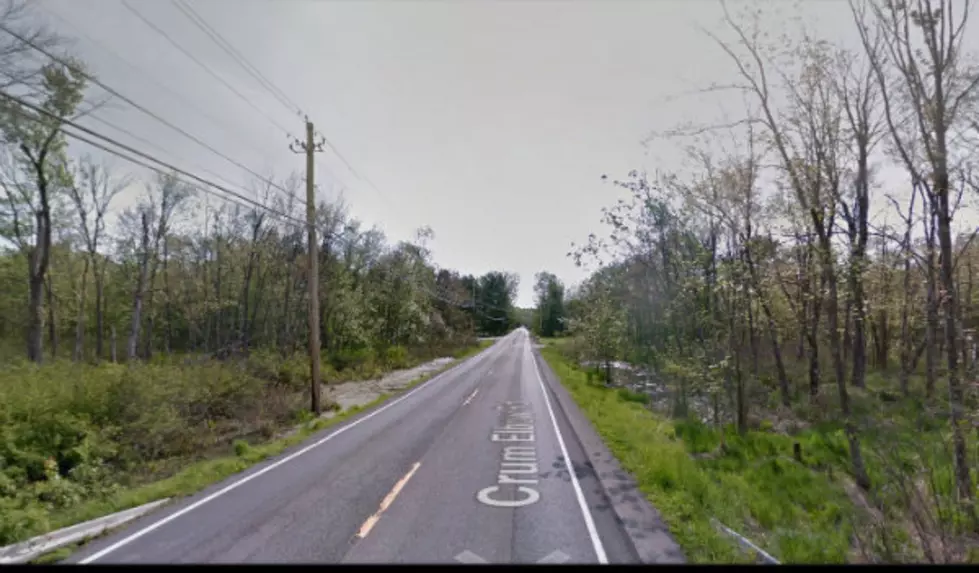 Dangerous and Deadly Section of Hudson Valley Road to Be Reconstructed