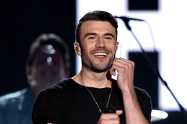 Vacation With Sam Hunt