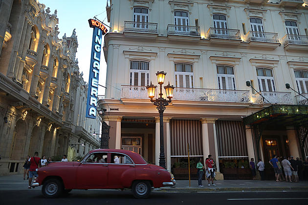Travel to Cuba With The Ulster County Regional Chamber of Commerce