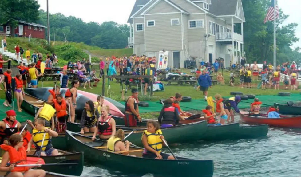 New York Sheriff’s Summer Camp Celebrates 40 Years