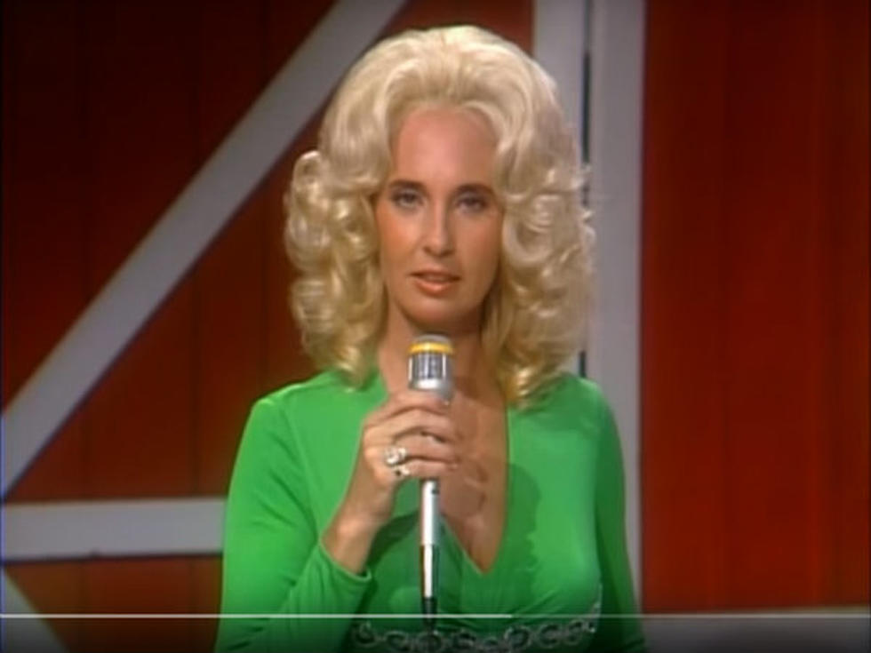 Women in Country: First Lady of Country Music Tammy Wynette