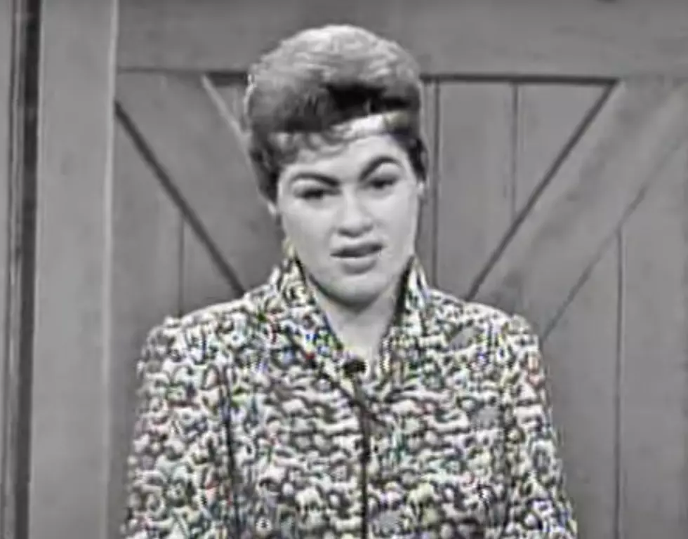 Women in Country: Country Music Pioneer Patsy Cline