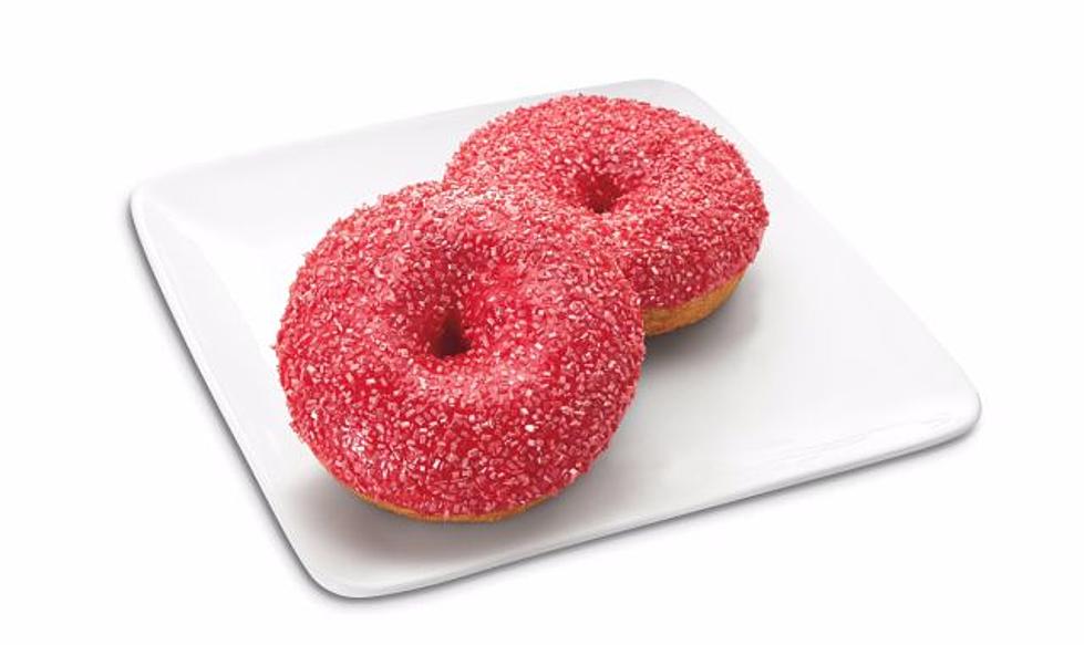 7-Eleven Is Selling a Slurpee Flavored Donut