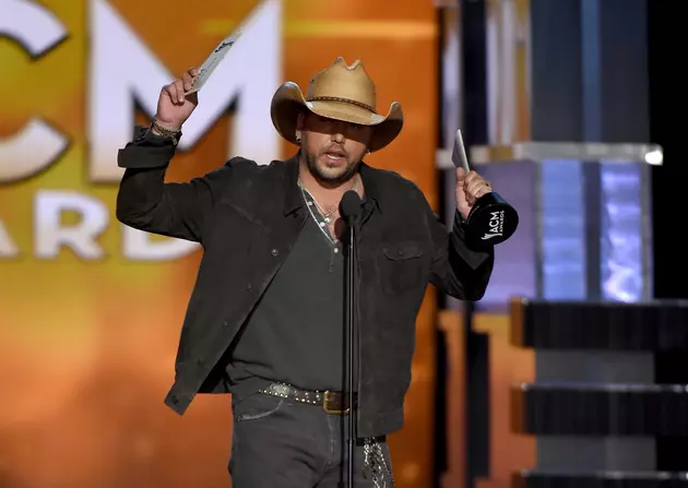 Win Tickets to See Jason Aldean at Bethel Woods