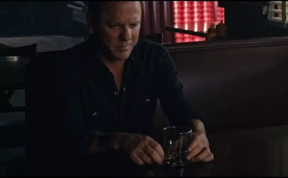 Kiefer Sutherland&#8217;s First Hudson Valley Show is Already Sold Out