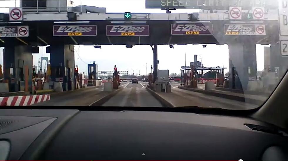Can You Get a Speeding Ticket From E-Z Pass in New York?