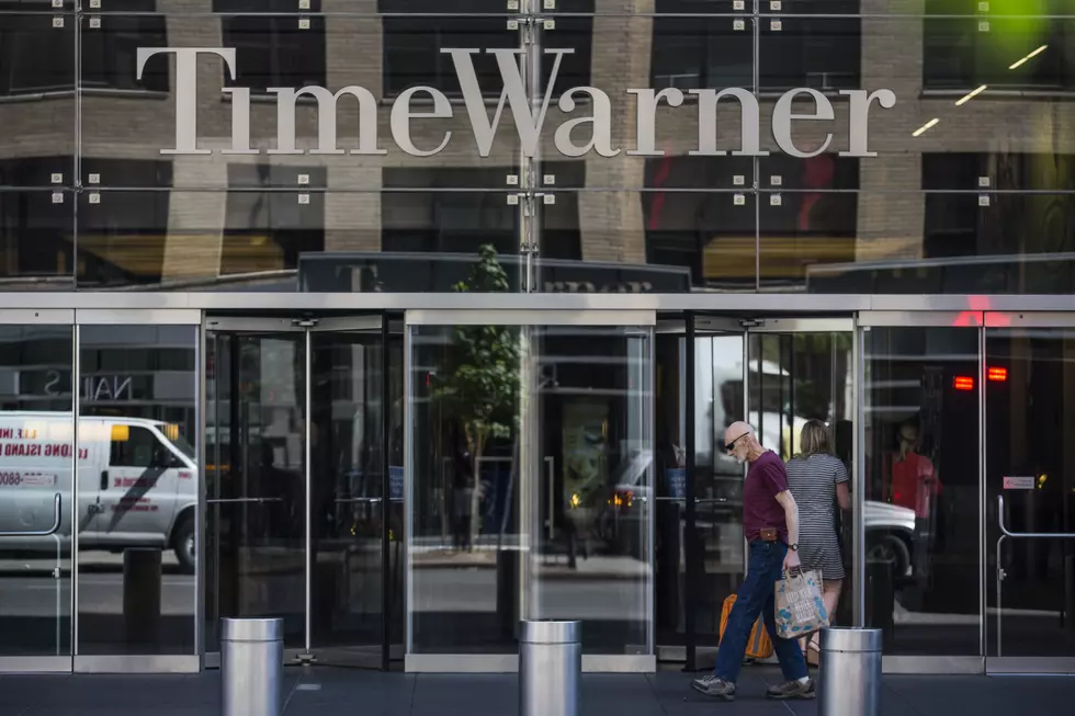 Say Goodbye to Time Warner Cable