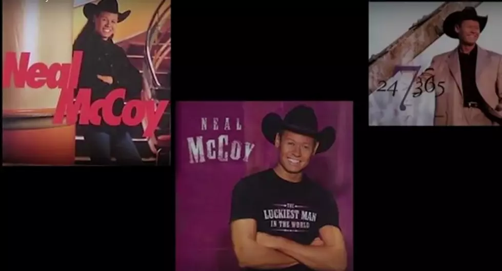 Neal McCoy 101 In Time for TOC