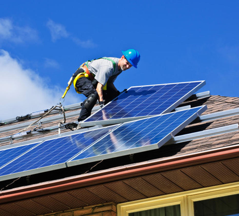 Learn How to go Solar in the Hudson Valley