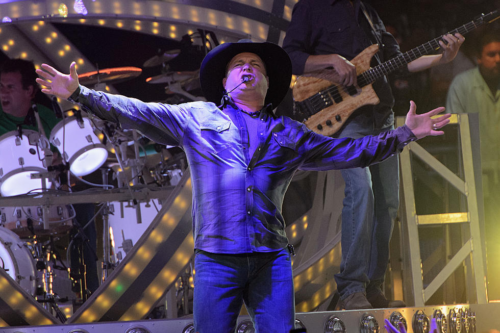 Win Tickets to See Garth Brooks at Yankee Stadium in July