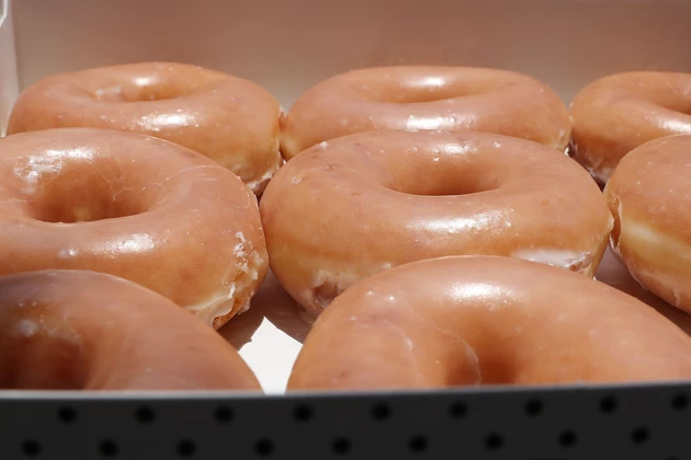 Where to Get Free Donuts Today
