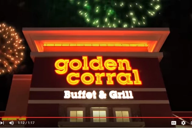 Wallkill Golden Corral Set to Open This Month