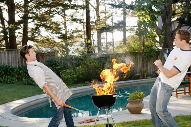 Four Ways to Save Money When Throwing a BBQ