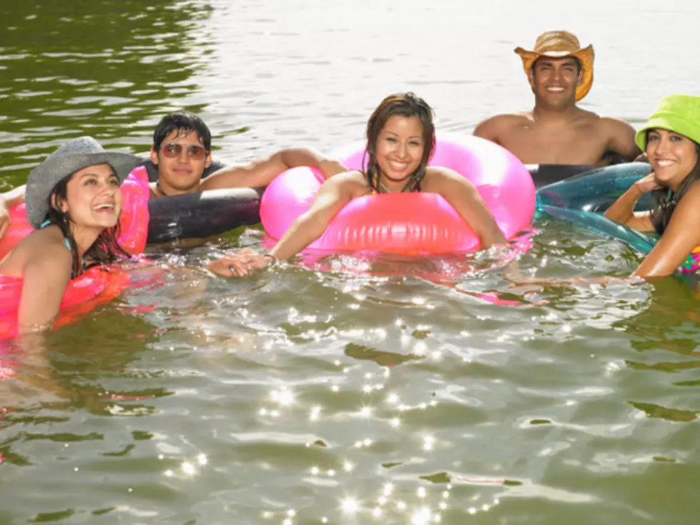 DEC Readies Esopus Creek For Summer Fun