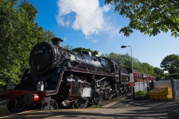 Catskill Mountain Railroad Is Here to Stay