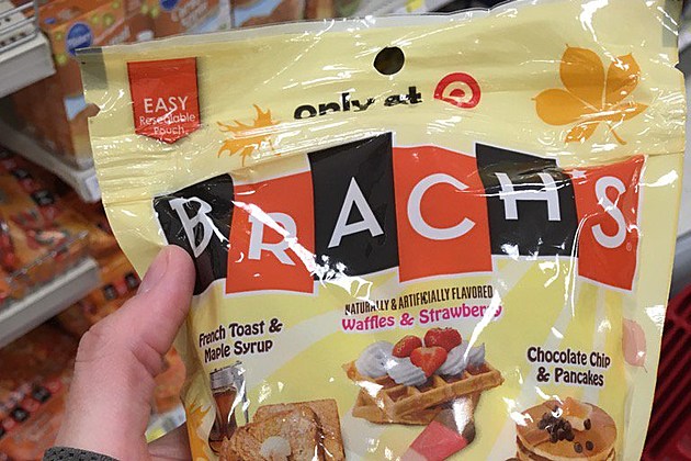 New Flavor of Candy Corn That Tastes Like Brunch