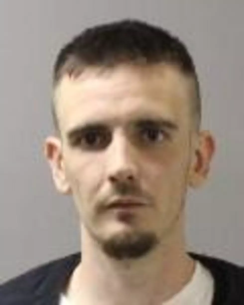 Man Arrest in Monroe After Making Terroristic Threat