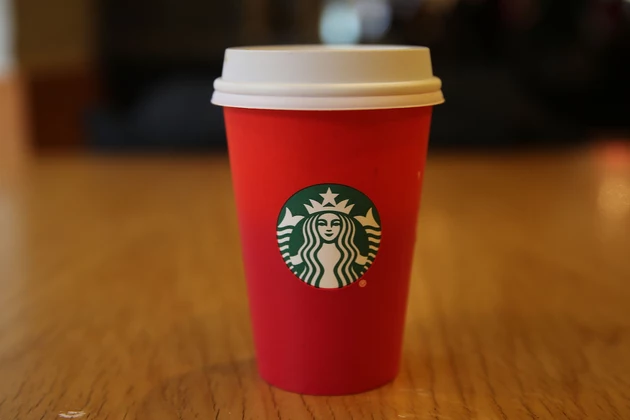 Get Free Coffee at Starbucks