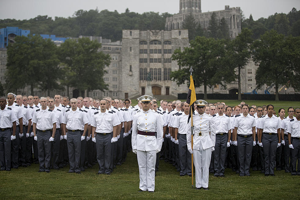 Six West Point Cadets Facing Drug Charges
