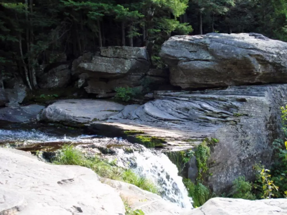 Additional Safety Measures Now in Place at Kaaterskill Falls