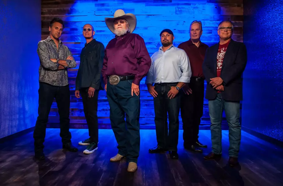 The Charlie Daniels Band Is Coming Back to the Hudson Valley