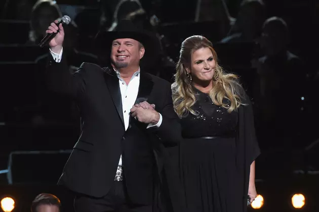 Garth Brooks Is Coming to New York