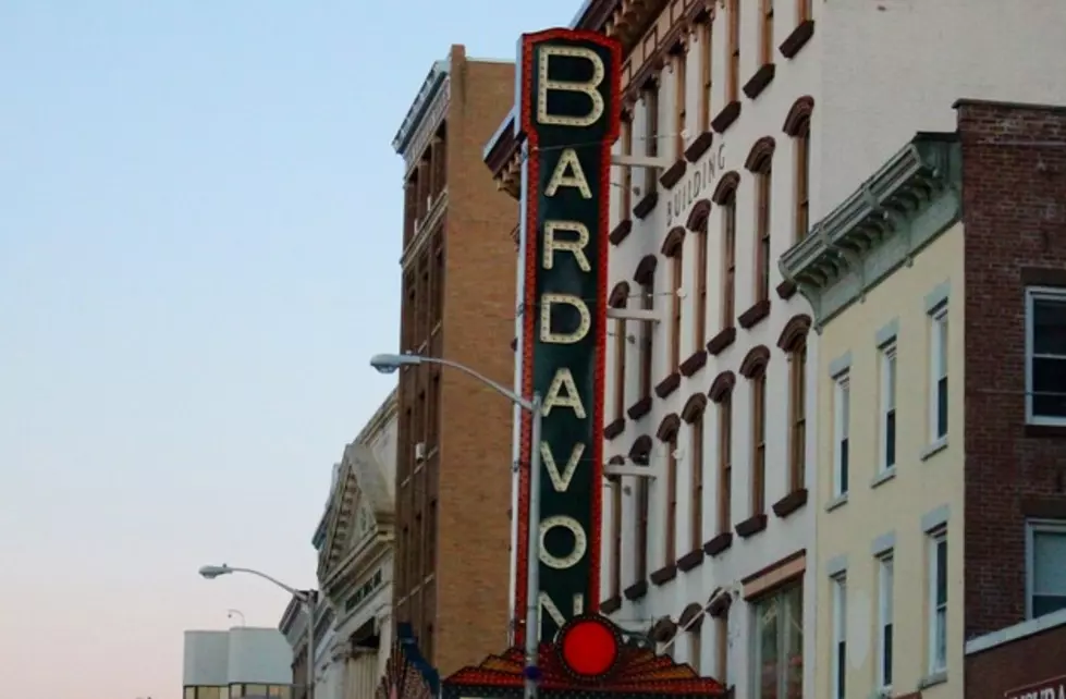 Bardavon Moving Performance to Sunday Due to Weather Concerns