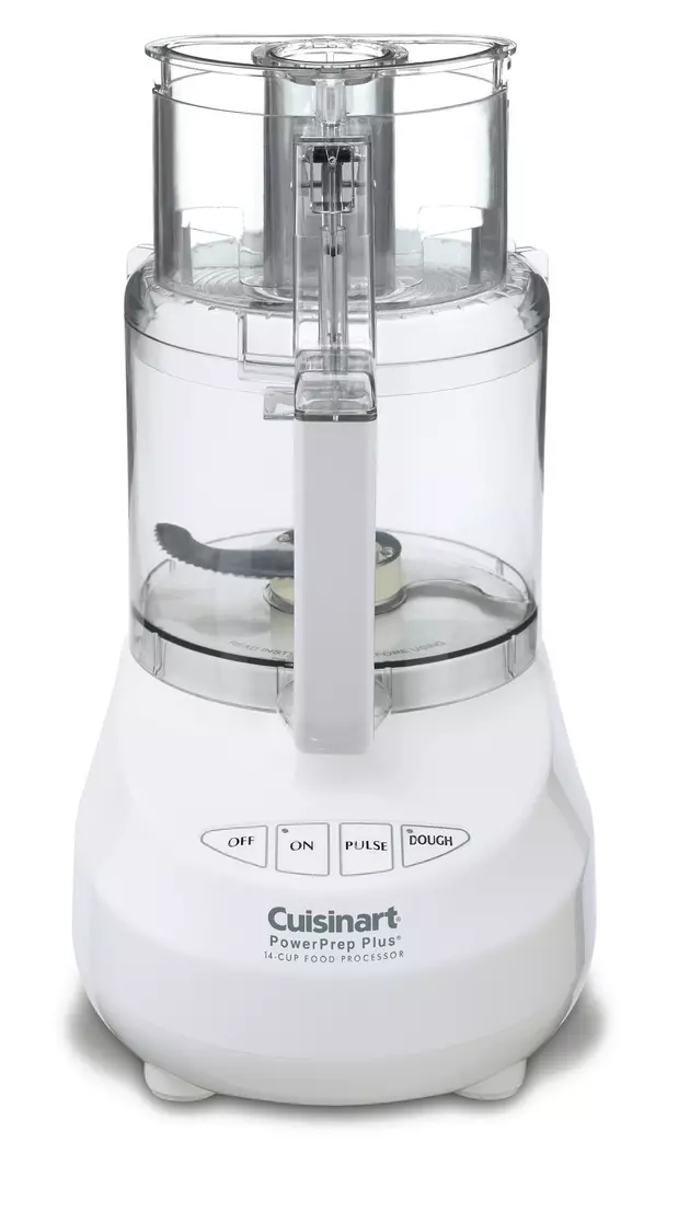 Food Processors Recalled Due To Laceration Hazard