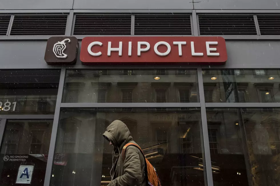 Teachers Get Free Chipotle in the Hudson Valley For One Day Only