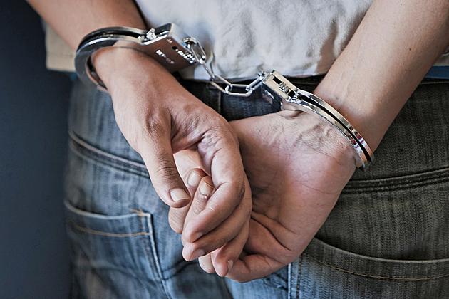 Police: Hudson Valley Man Arrested Twice on Back-To-Back Days