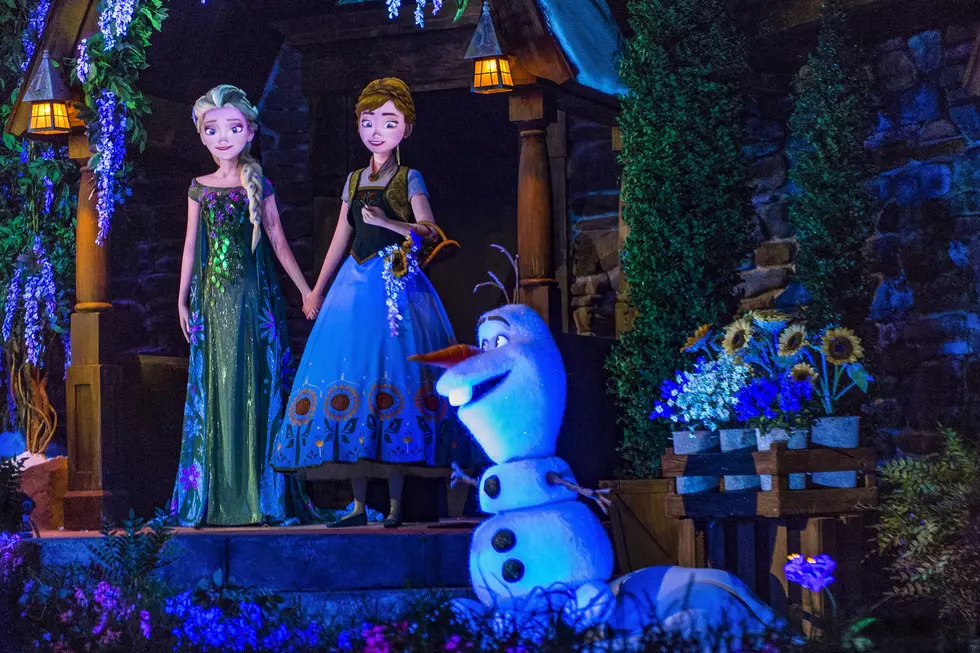Disney’s Frozen on Broadway has Hudson Valley Twist