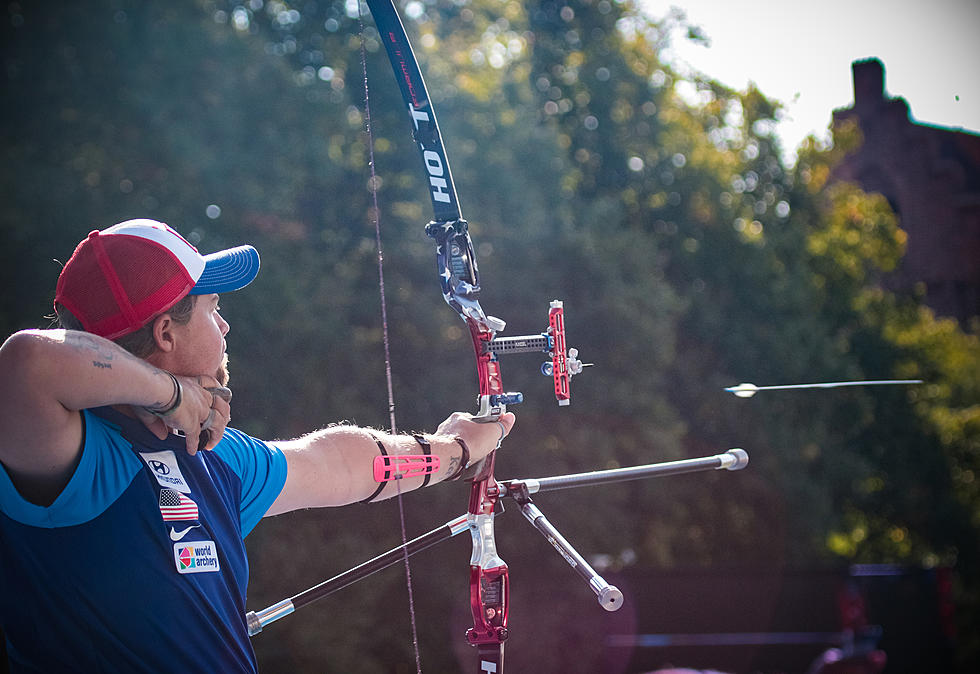 National Archery in the Schools Program Increasing in Popularity in New York