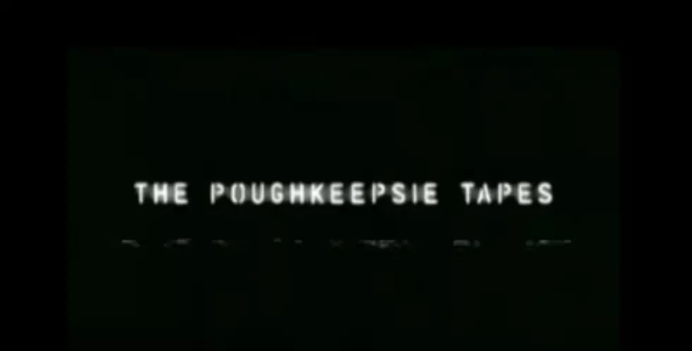 Do You Remember the Film The Poughkeepsie Tapes?