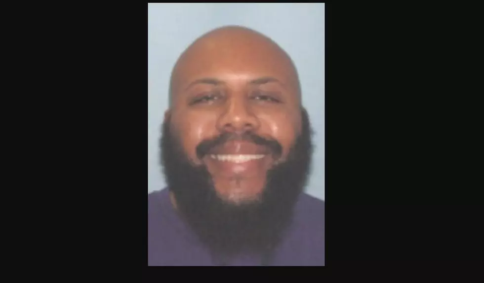 Facebook Killer Could Be in New York