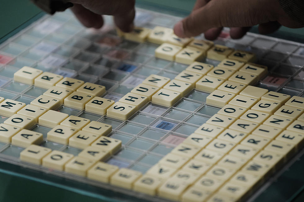 Scrabble: A Hudson Valley Classic