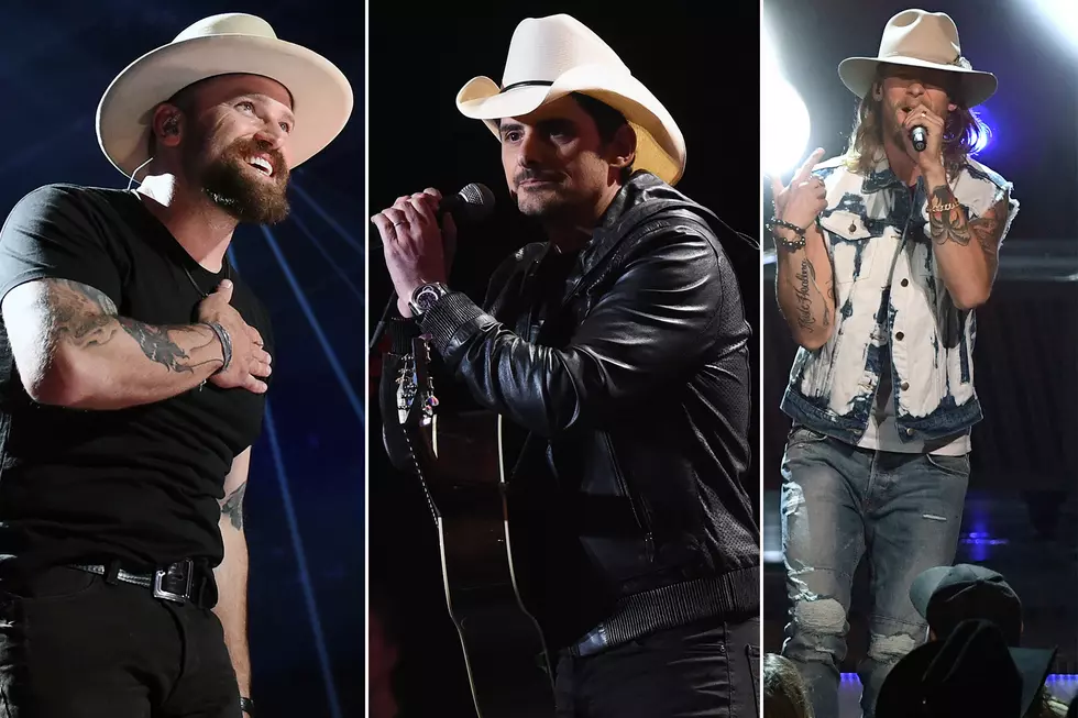 Connecticut’s Hottest Country Shows Are 20 Bucks This Week