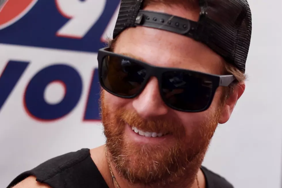 Kip Moore Threw Down a Challenge for CJ and Jess