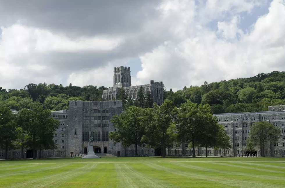 Cadet Returns to West Point After Rape Conviction Overturned