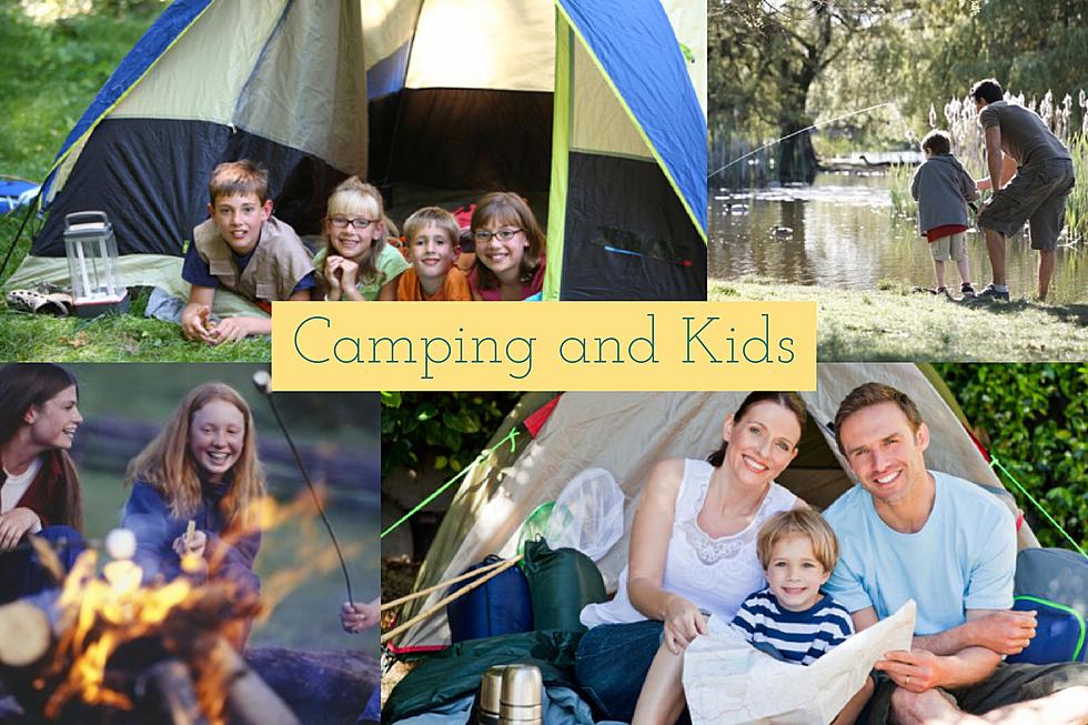Some Hudson Valley Foster Families to Get Free Camping Passes