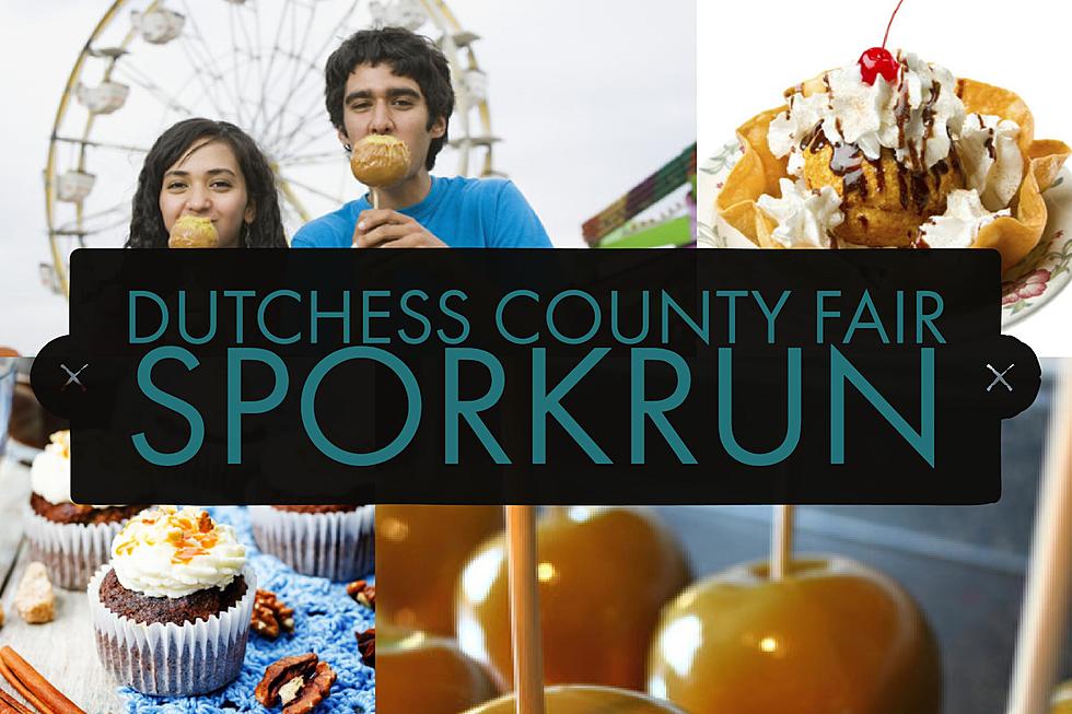 SporkRun Set for This Year’s Dutchess County Fair