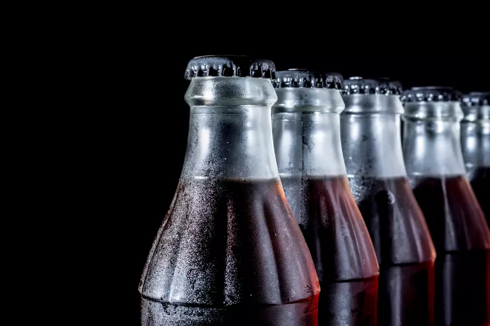 How to Make Homemade Soda Pop