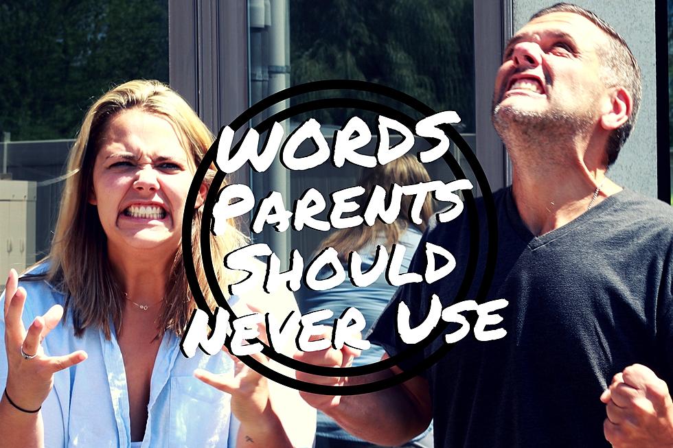 What Words Should Parents Never Use?